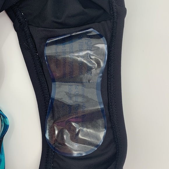 NWT Contours by Coco Reef Amaris Blouson One Piece Swimsuit Size 8/32 C/D - Picture 10 of 11